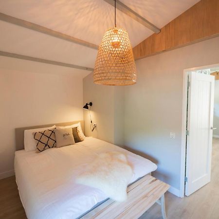 Sunny Beach Vila Warmenhuizen Exterior foto
