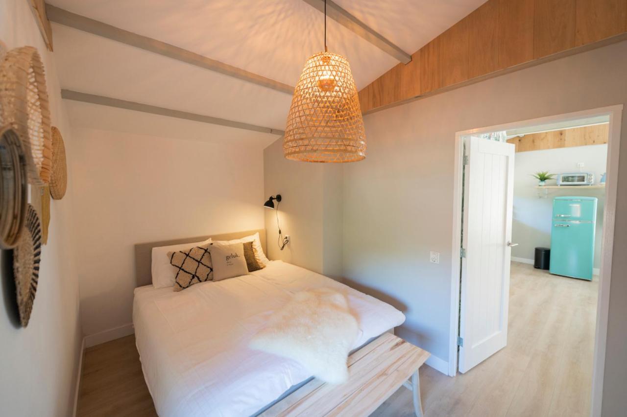 Sunny Beach Vila Warmenhuizen Exterior foto