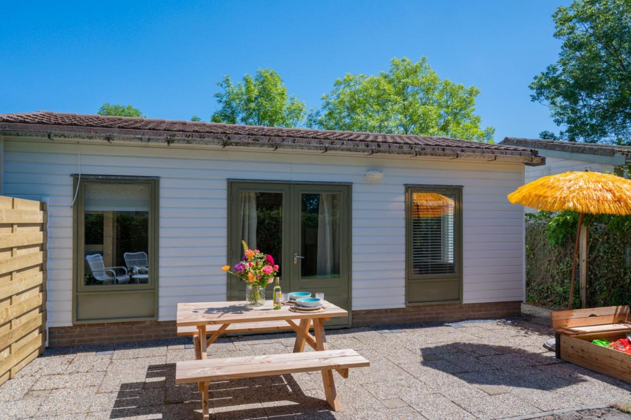 Sunny Beach Vila Warmenhuizen Exterior foto