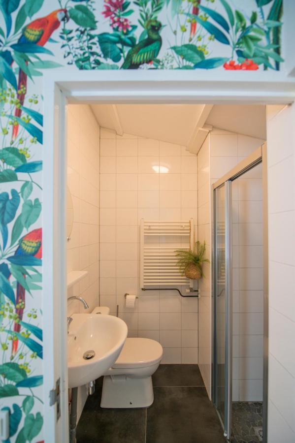 Sunny Beach Vila Warmenhuizen Exterior foto