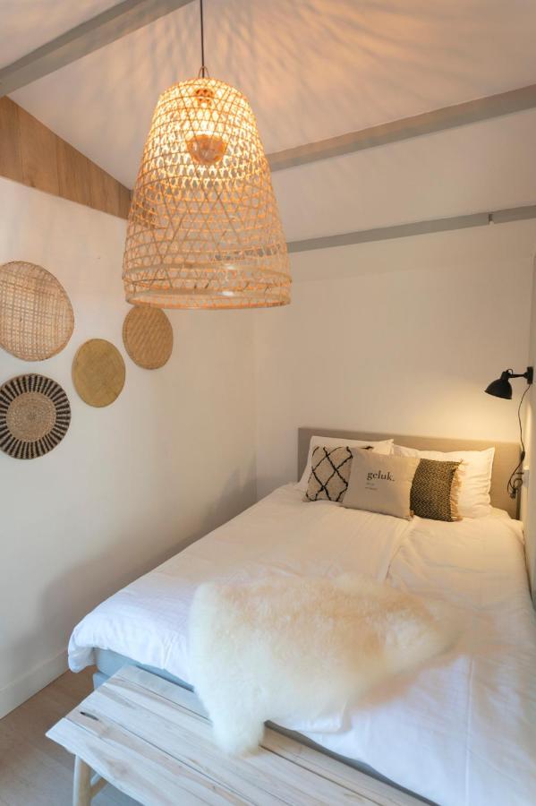 Sunny Beach Vila Warmenhuizen Exterior foto